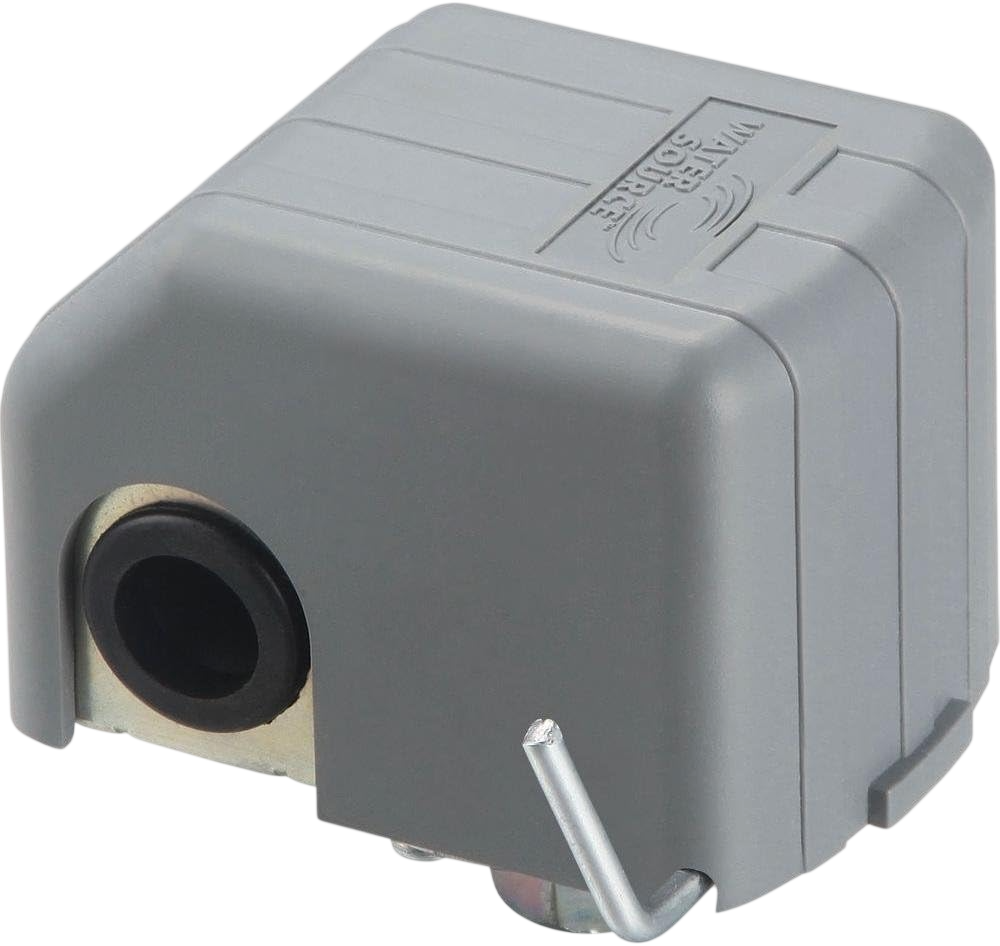 30/50 Low Pressure Switch for Well Pumps