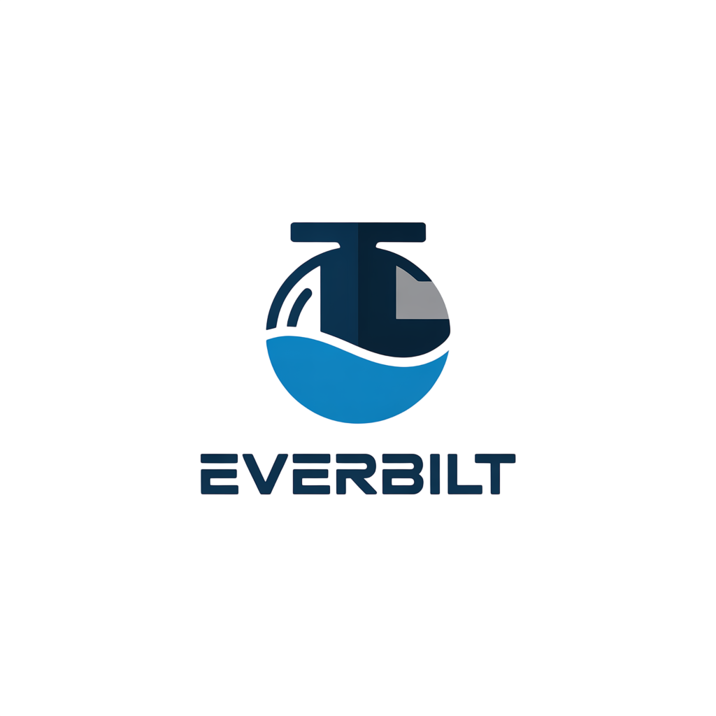 Everbilt sump pump